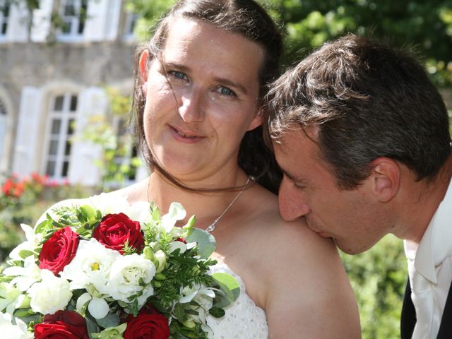 Le mariage de Jean-Michel et Karine à Le Portel, Pas-de-Calais 104