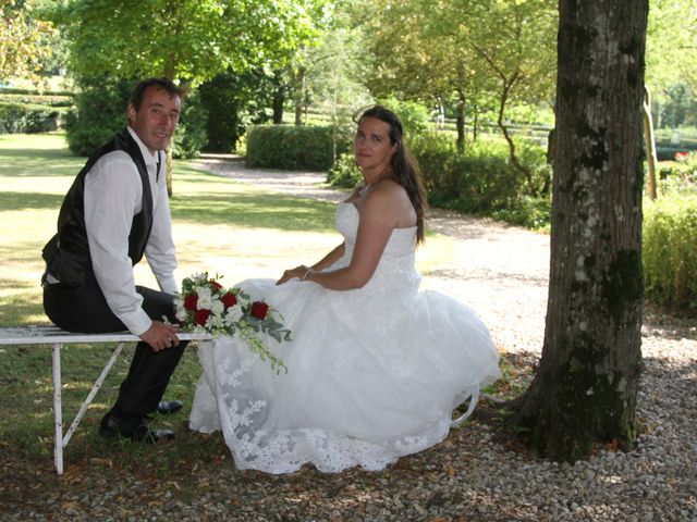 Le mariage de Jean-Michel et Karine à Le Portel, Pas-de-Calais 113