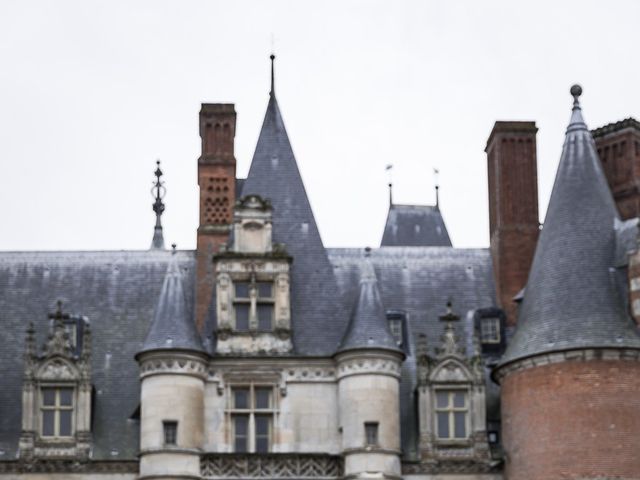 Le mariage de Kévin et Fanny à Paris, Paris 82