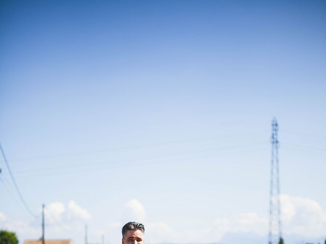 Le mariage de Sylvain et Gwendoline à Saint-Péray, Ardèche 4