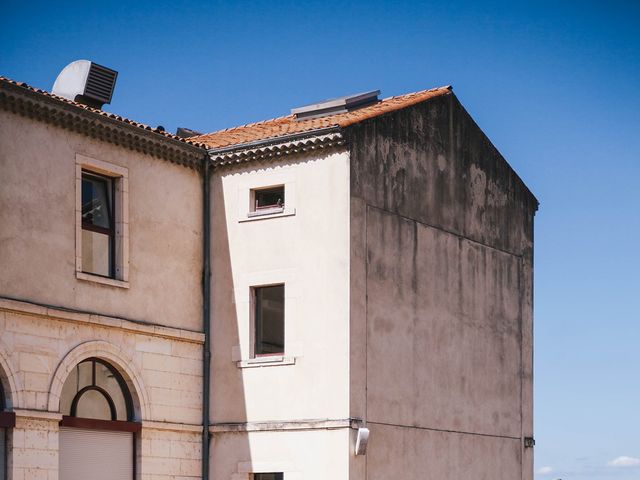 Le mariage de Sylvain et Gwendoline à Saint-Péray, Ardèche 5