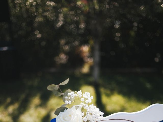 Le mariage de Sylvain et Gwendoline à Saint-Péray, Ardèche 13