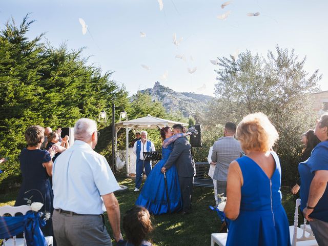 Le mariage de Sylvain et Gwendoline à Saint-Péray, Ardèche 17