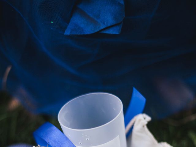 Le mariage de Sylvain et Gwendoline à Saint-Péray, Ardèche 19