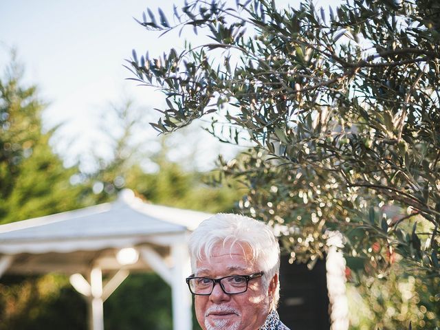 Le mariage de Sylvain et Gwendoline à Saint-Péray, Ardèche 21