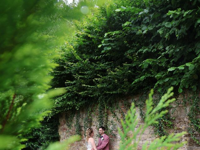 Le mariage de Mathieu et Morgane à Hombourg-Haut, Moselle 23