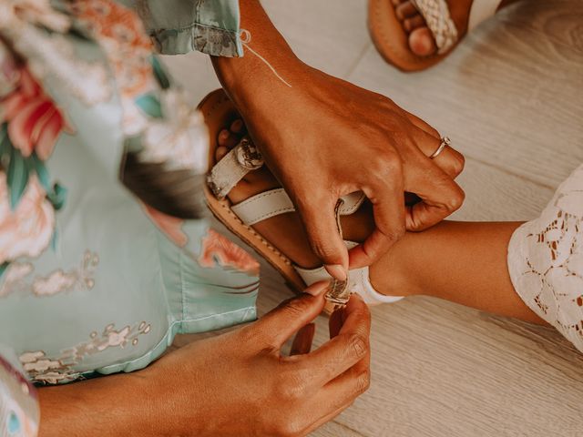 Le mariage de Pierre et Hémenthie à Saint-André Lez Lille, Nord 12