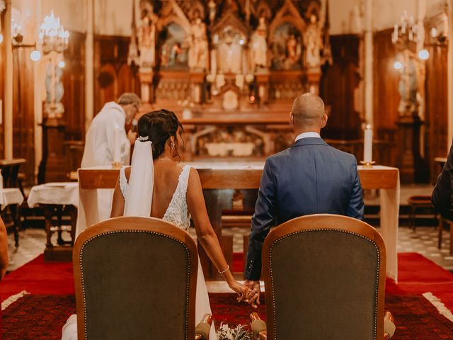 Le mariage de Pierre et Hémenthie à Saint-André Lez Lille, Nord 53