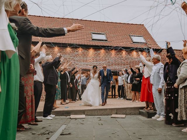 Le mariage de Pierre et Hémenthie à Saint-André Lez Lille, Nord 102