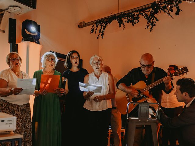 Le mariage de Pierre et Hémenthie à Saint-André Lez Lille, Nord 120