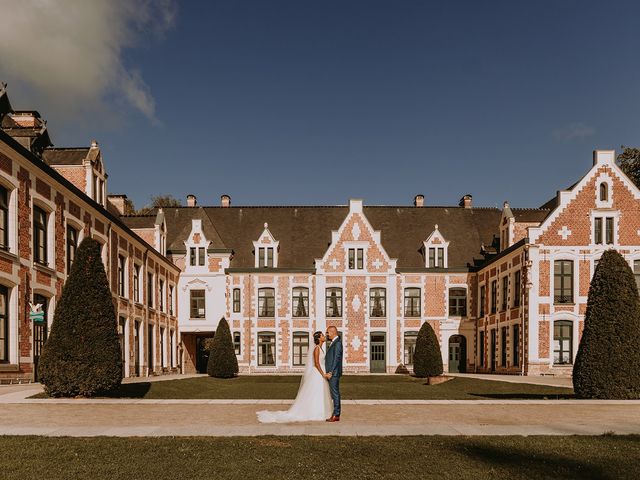 Le mariage de Pierre et Hémenthie à Saint-André Lez Lille, Nord 135