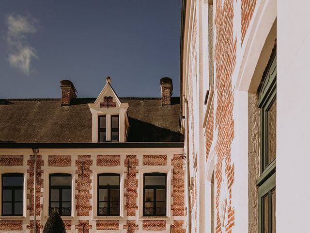 Le mariage de Pierre et Hémenthie à Saint-André Lez Lille, Nord 136