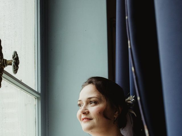 Le mariage de Cécile et Pierre à Ménestreau-en-Villette, Loiret 7
