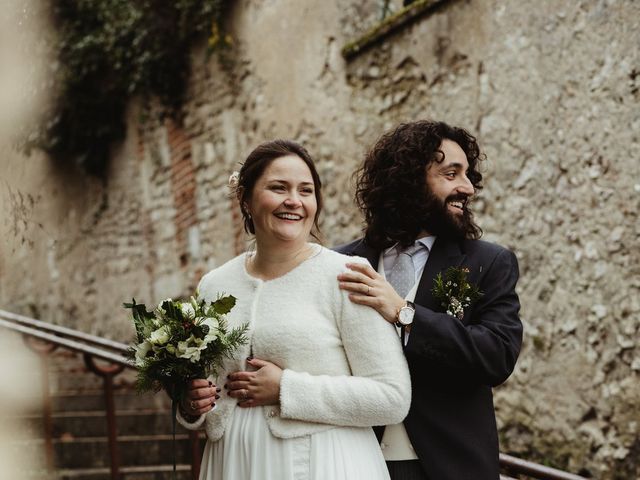 Le mariage de Cécile et Pierre à Ménestreau-en-Villette, Loiret 10