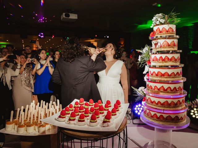 Le mariage de Cécile et Pierre à Ménestreau-en-Villette, Loiret 14