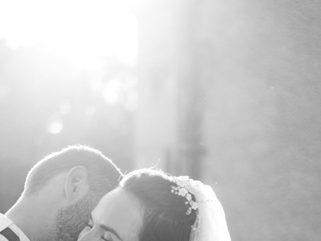 Le mariage de  Émilie Prévot  et Luc à Châlonvillars, Haute-Saône 3