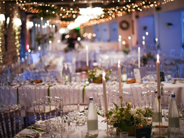 Le mariage de Anthony et Justine à Plouézec, Côtes d'Armor 5