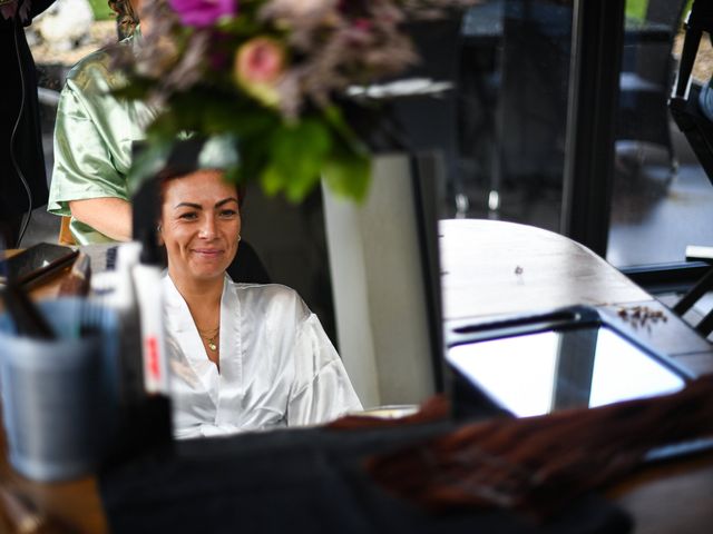 Le mariage de Anthony et Justine à Plouézec, Côtes d'Armor 7