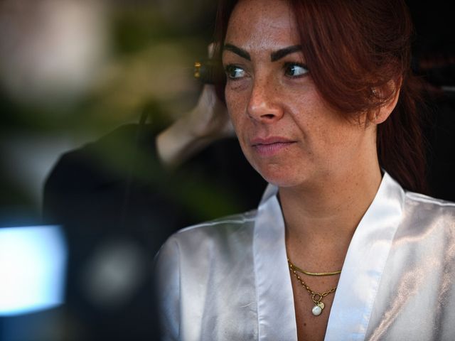 Le mariage de Anthony et Justine à Plouézec, Côtes d'Armor 8