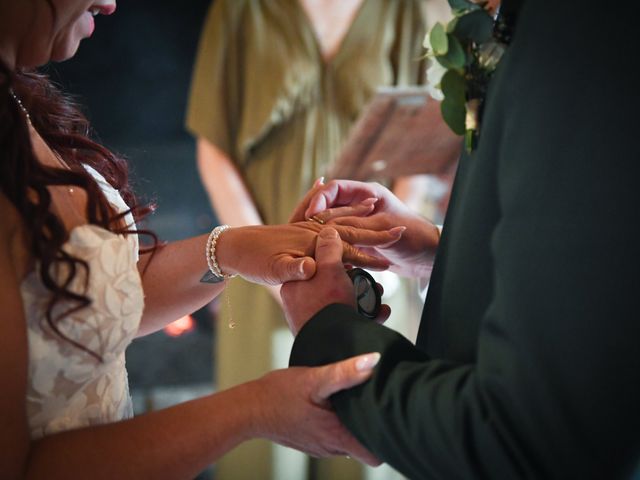 Le mariage de Anthony et Justine à Plouézec, Côtes d'Armor 14