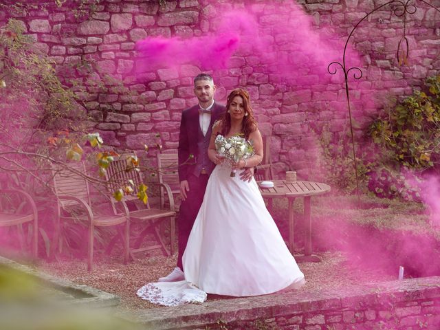 Le mariage de Anthony et Justine à Plouézec, Côtes d'Armor 16