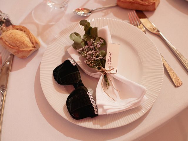 Le mariage de Mickaël et Amandine à Landaville, Vosges 2