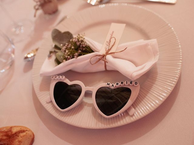 Le mariage de Mickaël et Amandine à Landaville, Vosges 6