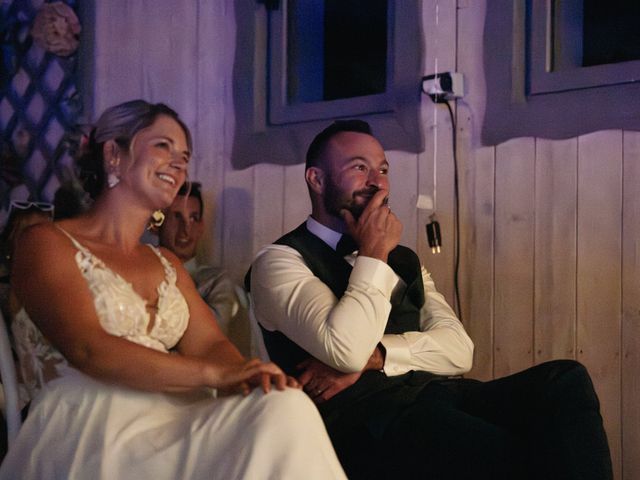 Le mariage de Mickaël et Amandine à Landaville, Vosges 9