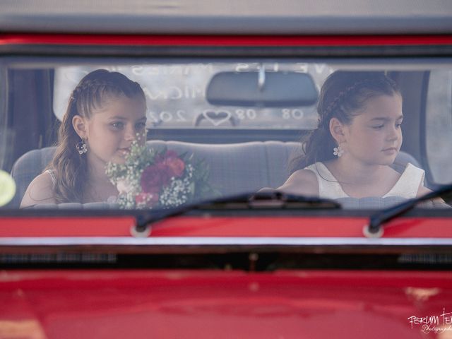 Le mariage de Mickaël et Amandine à Landaville, Vosges 50