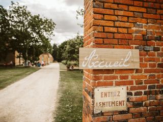 Le mariage de Alice et Rodolphe 1