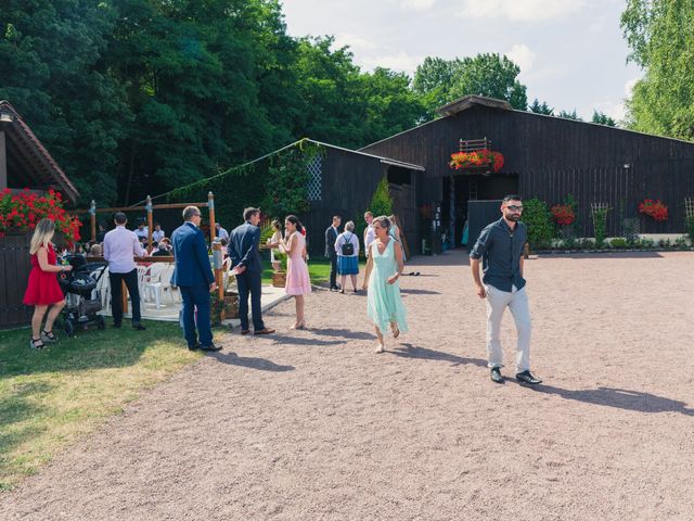 Le mariage de Jérémie et Sophie à Nogent-sur-Oise, Oise 19