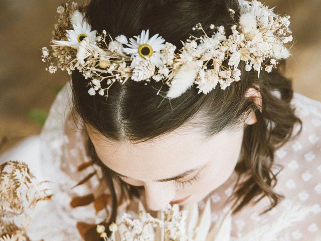 Le mariage de Ambre et Anne à Toulouse, Haute-Garonne 3