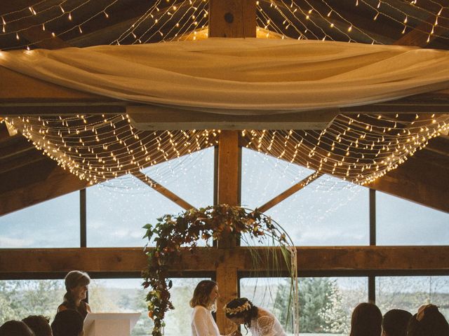 Le mariage de Ambre et Anne à Toulouse, Haute-Garonne 1