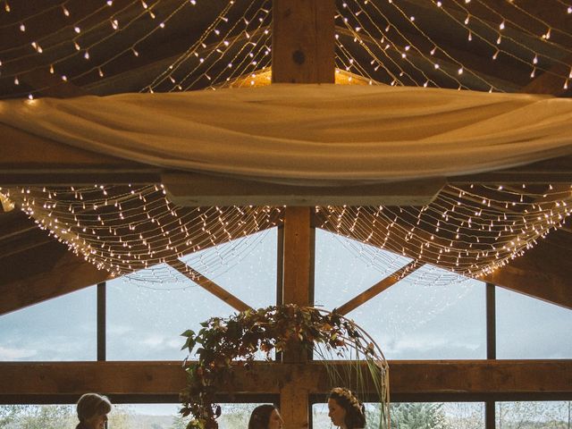 Le mariage de Ambre et Anne à Toulouse, Haute-Garonne 8