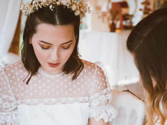 Le mariage de Ambre et Anne à Toulouse, Haute-Garonne 11