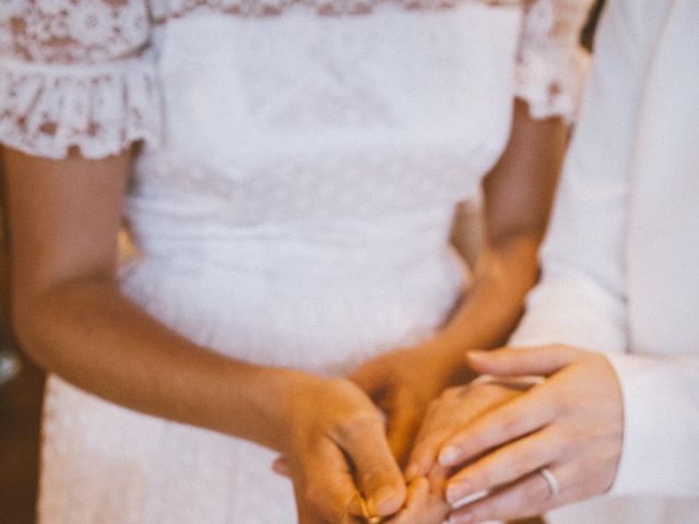 Le mariage de Ambre et Anne à Toulouse, Haute-Garonne 16