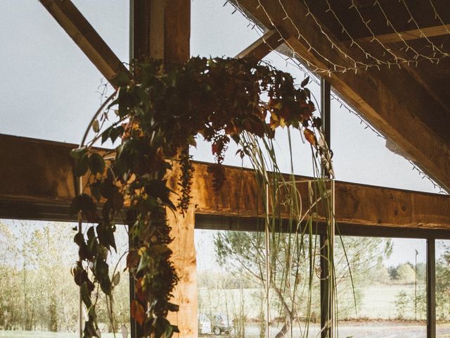 Le mariage de Ambre et Anne à Toulouse, Haute-Garonne 5