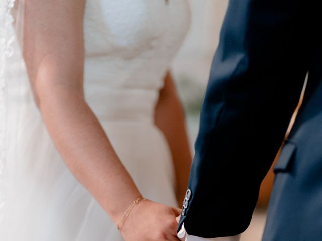 Le mariage de Kevin et Laura à Saintes, Charente Maritime 3