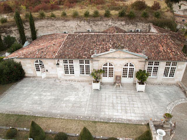 Le mariage de Kevin et Laura à Saintes, Charente Maritime 24