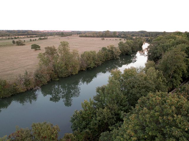 Le mariage de Kevin et Laura à Saintes, Charente Maritime 25