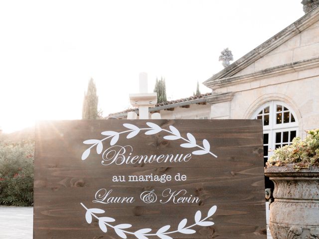 Le mariage de Kevin et Laura à Saintes, Charente Maritime 26