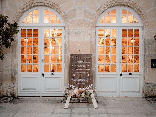 Le mariage de Kevin et Laura à Saintes, Charente Maritime 29