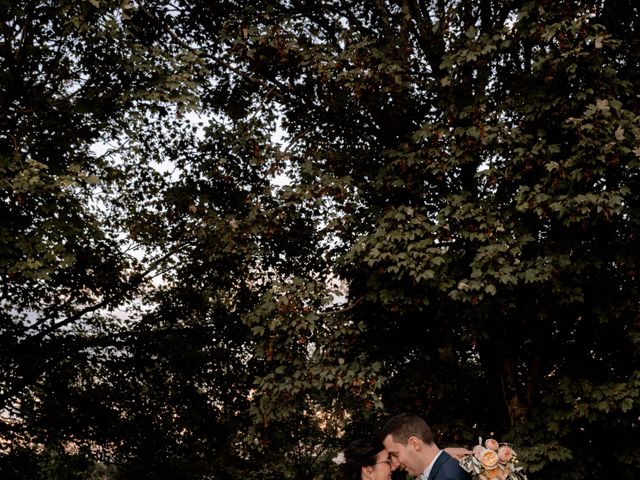 Le mariage de Kevin et Laura à Saintes, Charente Maritime 36