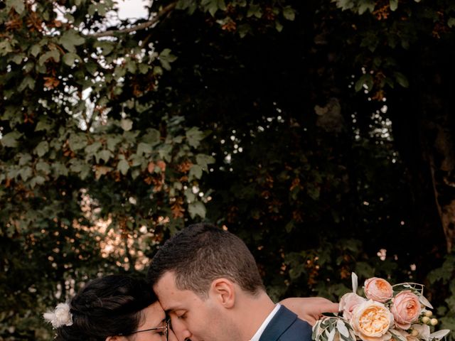 Le mariage de Kevin et Laura à Saintes, Charente Maritime 42