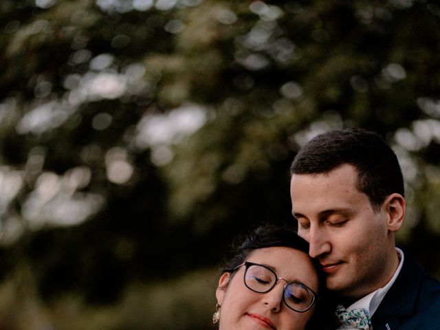 Le mariage de Kevin et Laura à Saintes, Charente Maritime 43