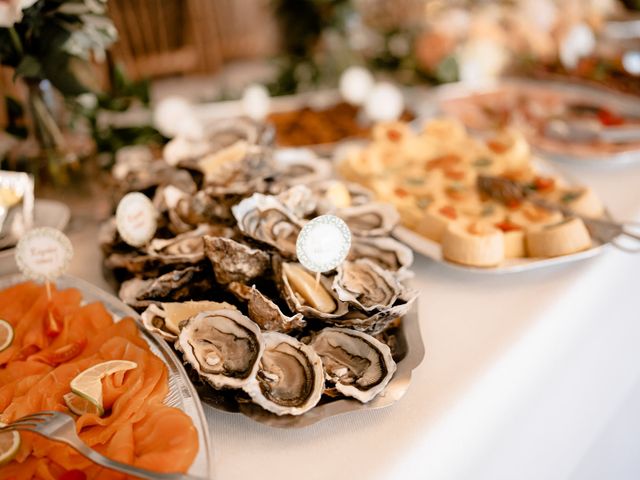 Le mariage de Kevin et Laura à Saintes, Charente Maritime 44