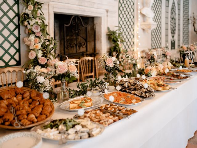 Le mariage de Kevin et Laura à Saintes, Charente Maritime 46