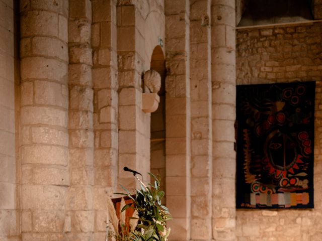 Le mariage de Kevin et Laura à Saintes, Charente Maritime 50