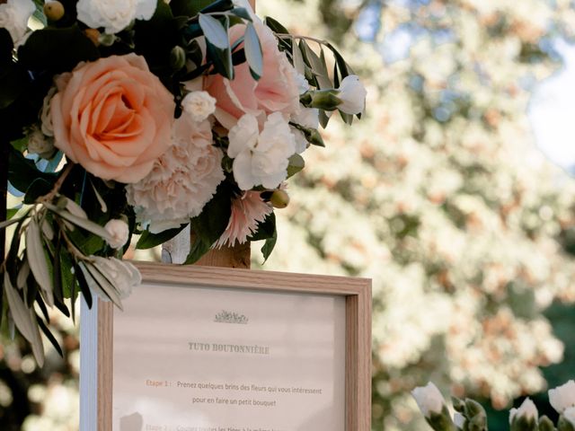 Le mariage de Kevin et Laura à Saintes, Charente Maritime 61