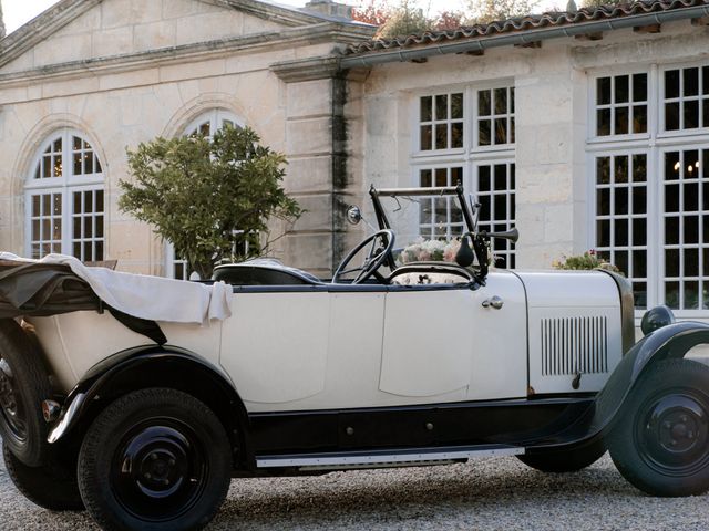 Le mariage de Kevin et Laura à Saintes, Charente Maritime 68